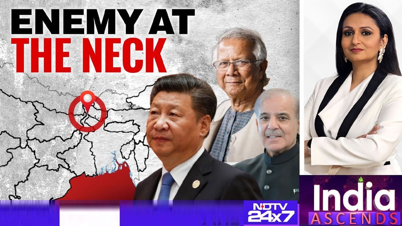 India Pakistan Truce | India Pak Ceasefire | India Pakistan Attack | NDTV World LIVE